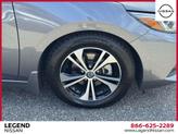 Thumbnail of 2020 Gun Metallic Nissan Sentra