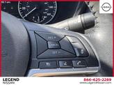 Thumbnail of 2020 Gun Metallic Nissan Sentra