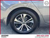 Thumbnail of 2020 Gun Metallic Nissan Sentra