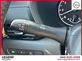 Thumbnail of 2020 Gun Metallic Nissan Sentra