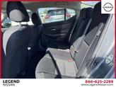 Thumbnail of 2020 Gun Metallic Nissan Sentra