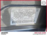 Thumbnail of 2020 Gun Metallic Nissan Sentra