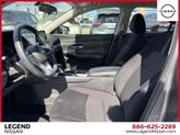 Thumbnail of 2020 Gun Metallic Nissan Sentra