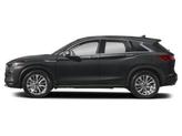 Thumbnail of 2025 Black Obsidian INFINITI QX50