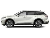 Thumbnail of 2026 Radiant White INFINITI QX60