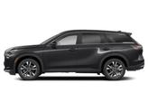 Thumbnail of 2026 Diamond Black INFINITI QX60