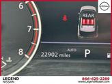 Thumbnail of 2023 Caspian Blue Nissan Rogue