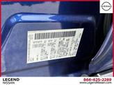 Thumbnail of 2023 Caspian Blue Nissan Rogue