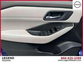 Thumbnail of 2023 Caspian Blue Nissan Rogue