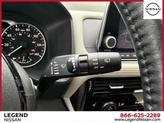Thumbnail of 2023 Caspian Blue Nissan Rogue