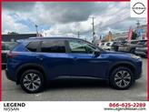 Thumbnail of 2023 Caspian Blue Nissan Rogue