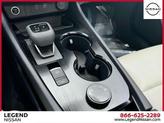 Thumbnail of 2023 Caspian Blue Nissan Rogue