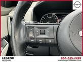 Thumbnail of 2023 Caspian Blue Nissan Rogue