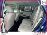 Thumbnail of 2023 Caspian Blue Nissan Rogue