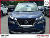 Thumbnail of 2023 Caspian Blue Nissan Rogue