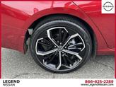 Thumbnail of 2023 Scarlet Ember Nissan Altima