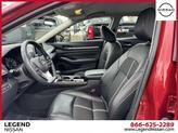 Thumbnail of 2023 Scarlet Ember Nissan Altima