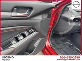Thumbnail of 2023 Scarlet Ember Nissan Altima