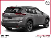 Thumbnail of 2026 Gun Metallic Nissan Rogue