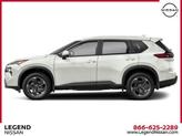 Thumbnail of 2025 Everest White P Nissan Rogue