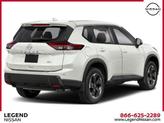 Thumbnail of 2025 Everest White P Nissan Rogue