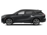 Thumbnail of 2026 Black Obsidian INFINITI QX60