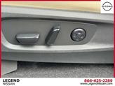 Thumbnail of 2022 Mocha Almond INFINITI QX60