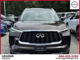 Thumbnail of 2022 Mocha Almond INFINITI QX60