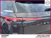 Thumbnail of 2022 Mocha Almond INFINITI QX60