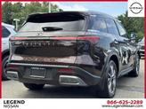 Thumbnail of 2022 Mocha Almond INFINITI QX60