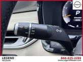 Thumbnail of 2022 Mocha Almond INFINITI QX60