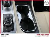 Thumbnail of 2022 Mocha Almond INFINITI QX60