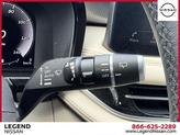 Thumbnail of 2022 Mocha Almond INFINITI QX60