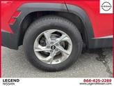 Thumbnail of 2023 Calypso Red Hyundai TUCSON