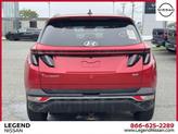 Thumbnail of 2023 Calypso Red Hyundai TUCSON
