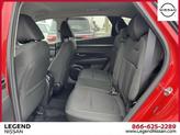 Thumbnail of 2023 Calypso Red Hyundai TUCSON