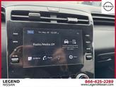 Thumbnail of 2023 Calypso Red Hyundai TUCSON
