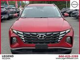 Thumbnail of 2023 Calypso Red Hyundai TUCSON