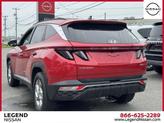 Thumbnail of 2023 Calypso Red Hyundai TUCSON
