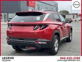 Thumbnail of 2023 Calypso Red Hyundai TUCSON