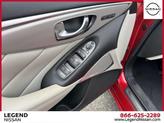 Thumbnail of 2022 Dynamic Sunstone Red INFINITI Q50