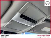 Thumbnail of 2023 Glacier White Nissan Rogue
