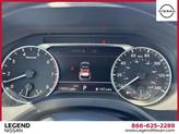 Thumbnail of 2023 Glacier White Nissan Rogue