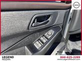Thumbnail of 2023 Glacier White Nissan Rogue
