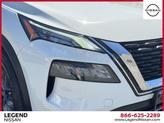 Thumbnail of 2023 Glacier White Nissan Rogue