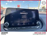 Thumbnail of 2023 Glacier White Nissan Rogue
