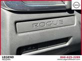 Thumbnail of 2023 Glacier White Nissan Rogue