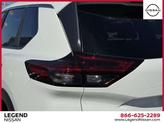 Thumbnail of 2023 Glacier White Nissan Rogue