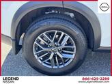 Thumbnail of 2023 Glacier White Nissan Rogue
