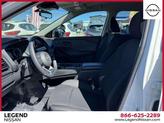 Thumbnail of 2023 Glacier White Nissan Rogue